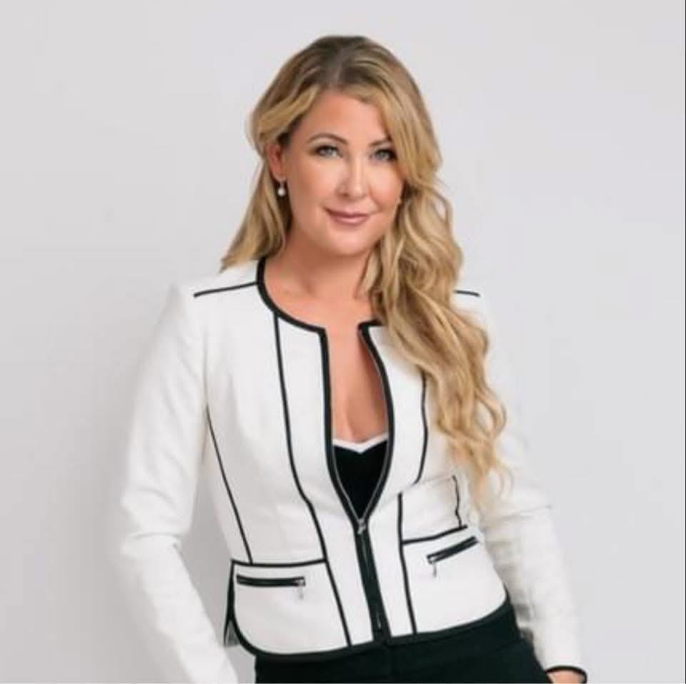 Erin Rose, Founding Host and Chief Connector of Denver Achievers